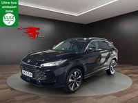 USED 2025 25 MG MG HS 1.5 T-GDI Trophy SUV 5dr Petrol DCT Euro 6 (s/s) (169 ps) 