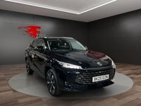 USED 2025 25 MG MG HS 1.5 T-GDI Trophy SUV 5dr Petrol DCT Euro 6 (s/s) (169 ps) 