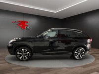 USED 2025 25 MG MG HS 1.5 T-GDI Trophy SUV 5dr Petrol DCT Euro 6 (s/s) (169 ps) 