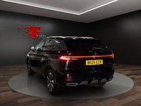 USED 2025 25 MG MG HS 1.5 T-GDI Trophy SUV 5dr Petrol DCT Euro 6 (s/s) (169 ps) 