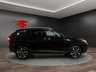 USED 2025 25 MG MG HS 1.5 T-GDI Trophy SUV 5dr Petrol DCT Euro 6 (s/s) (169 ps) 