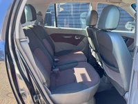 USED 2008 08 HYUNDAI AMICA 1.1 CDX Hatchback 5dr Petrol Automatic (145 g/km, 62 bhp) AUTO