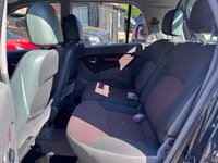 USED 2008 08 HYUNDAI AMICA 1.1 CDX Hatchback 5dr Petrol Automatic (145 g/km, 62 bhp) AUTO