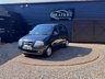 USED 2008 08 HYUNDAI AMICA 1.1 CDX Hatchback 5dr Petrol Automatic (145 g/km, 62 bhp) AUTO