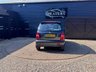 USED 2008 08 HYUNDAI AMICA 1.1 CDX Hatchback 5dr Petrol Automatic (145 g/km, 62 bhp) AUTO