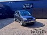 USED 2008 08 HYUNDAI AMICA 1.1 CDX Hatchback 5dr Petrol Automatic (145 g/km, 62 bhp) AUTO