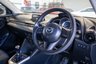 USED 2015 65 MAZDA MAZDA2 1.5 SKYACTIV-G SE Hatchback 5dr Petrol Manual Euro 6 (s/s) (75 ps) ***12 FREE MONTHS AA BREAKDOWN***