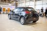 USED 2015 65 MAZDA MAZDA2 1.5 SKYACTIV-G SE Hatchback 5dr Petrol Manual Euro 6 (s/s) (75 ps) ***12 FREE MONTHS AA BREAKDOWN***