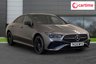 USED 2024 24 MERCEDES-BENZ CLA 1.3 CLA250e 15.6kWh AMG Line (Premium Plus) Coupe 4dr Petrol Plug-in Hybrid 8G-DCT Euro 6 (s/s) (218 ps) Panoramic Roof, Smartphone Integration, Parking Package, Seat Comfort Package, Light And Sight Package Panoramic Roof, Smartphone Integration, Parking Package, Seat Comfort Package, Light And Sight Package