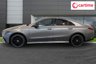 USED 2024 24 MERCEDES-BENZ CLA 1.3 CLA250e 15.6kWh AMG Line (Premium Plus) Coupe 4dr Petrol Plug-in Hybrid 8G-DCT Euro 6 (s/s) (218 ps) Panoramic Roof, Smartphone Integration, Parking Package, Seat Comfort Package, Light And Sight Package Panoramic Roof, Smartphone Integration, Parking Package, Seat Comfort Package, Light And Sight Package