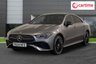 USED 2024 24 MERCEDES-BENZ CLA 1.3 CLA250e 15.6kWh AMG Line (Premium Plus) Coupe 4dr Petrol Plug-in Hybrid 8G-DCT Euro 6 (s/s) (218 ps) Panoramic Roof, Smartphone Integration, Parking Package, Seat Comfort Package, Light And Sight Package Panoramic Roof, Smartphone Integration, Parking Package, Seat Comfort Package, Light And Sight Package