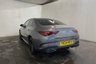 USED 2024 24 MERCEDES-BENZ CLA 1.3 CLA250e 15.6kWh AMG Line (Premium Plus) Coupe 4dr Petrol Plug-in Hybrid 8G-DCT Euro 6 (s/s) (218 ps) Panoramic Roof, Smartphone Integration, Parking Package, Seat Comfort Package, Light And Sight Package Panoramic Roof, Smartphone Integration, Parking Package, Seat Comfort Package, Light And Sight Package