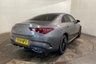 USED 2024 24 MERCEDES-BENZ CLA 1.3 CLA250e 15.6kWh AMG Line (Premium Plus) Coupe 4dr Petrol Plug-in Hybrid 8G-DCT Euro 6 (s/s) (218 ps) Panoramic Roof, Smartphone Integration, Parking Package, Seat Comfort Package, Light And Sight Package Panoramic Roof, Smartphone Integration, Parking Package, Seat Comfort Package, Light And Sight Package