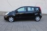 USED 2008 08 NISSAN NOTE 1.6 16V Acenta Hatchback 5dr Petrol Auto Euro 4 (110 ps) 