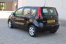 USED 2008 08 NISSAN NOTE 1.6 16V Acenta Hatchback 5dr Petrol Auto Euro 4 (110 ps) 