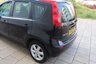 USED 2008 08 NISSAN NOTE 1.6 16V Acenta Hatchback 5dr Petrol Auto Euro 4 (110 ps) 