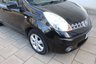USED 2008 08 NISSAN NOTE 1.6 16V Acenta Hatchback 5dr Petrol Auto Euro 4 (110 ps) 