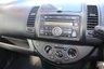 USED 2008 08 NISSAN NOTE 1.6 16V Acenta Hatchback 5dr Petrol Auto Euro 4 (110 ps) 