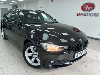 2012 BMW 3 SERIES