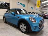 USED 2014 64 MINI HATCH 1.2 One Euro 6 (s/s) 3dr **READY TO DRIVE AWAY TODSY**