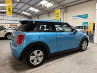 USED 2014 64 MINI HATCH 1.2 One Euro 6 (s/s) 3dr **READY TO DRIVE AWAY TODSY**