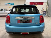 USED 2014 64 MINI HATCH 1.2 One Euro 6 (s/s) 3dr **READY TO DRIVE AWAY TODSY**