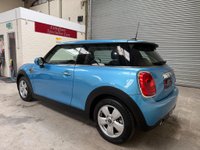 USED 2014 64 MINI HATCH 1.2 One Euro 6 (s/s) 3dr **READY TO DRIVE AWAY TODSY**