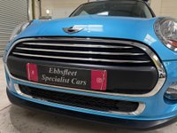 USED 2014 64 MINI HATCH 1.2 One Euro 6 (s/s) 3dr **READY TO DRIVE AWAY TODSY**