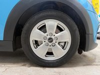 USED 2014 64 MINI HATCH 1.2 One Euro 6 (s/s) 3dr **READY TO DRIVE AWAY TODSY**