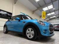 USED 2014 64 MINI HATCH 1.2 One Euro 6 (s/s) 3dr **READY TO DRIVE AWAY TODSY**