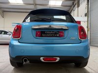 USED 2014 64 MINI HATCH 1.2 One Euro 6 (s/s) 3dr **READY TO DRIVE AWAY TODSY**