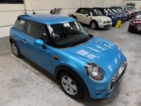 USED 2014 64 MINI HATCH 1.2 One Euro 6 (s/s) 3dr **READY TO DRIVE AWAY TODSY**