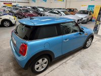 USED 2014 64 MINI HATCH 1.2 One Euro 6 (s/s) 3dr **READY TO DRIVE AWAY TODSY**