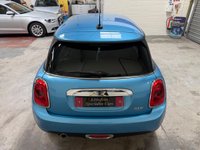 USED 2014 64 MINI HATCH 1.2 One Euro 6 (s/s) 3dr **READY TO DRIVE AWAY TODSY**