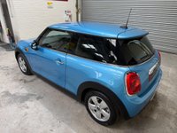 USED 2014 64 MINI HATCH 1.2 One Euro 6 (s/s) 3dr **READY TO DRIVE AWAY TODSY**