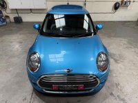 USED 2014 64 MINI HATCH 1.2 One Euro 6 (s/s) 3dr **READY TO DRIVE AWAY TODSY**