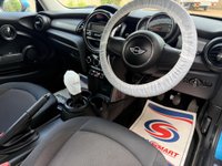 USED 2014 64 MINI HATCH 1.2 One Euro 6 (s/s) 3dr **READY TO DRIVE AWAY TODSY**