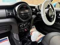USED 2014 64 MINI HATCH 1.2 One Euro 6 (s/s) 3dr **READY TO DRIVE AWAY TODSY**