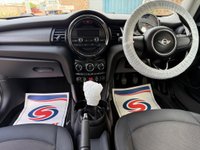 USED 2014 64 MINI HATCH 1.2 One Euro 6 (s/s) 3dr **READY TO DRIVE AWAY TODSY**