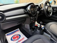 USED 2014 64 MINI HATCH 1.2 One Euro 6 (s/s) 3dr **READY TO DRIVE AWAY TODSY**