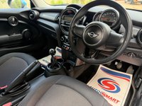 USED 2014 64 MINI HATCH 1.2 One Euro 6 (s/s) 3dr **READY TO DRIVE AWAY TODSY**