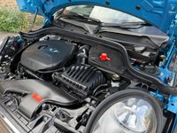 USED 2014 64 MINI HATCH 1.2 One Euro 6 (s/s) 3dr **READY TO DRIVE AWAY TODSY**