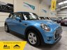 USED 2014 64 MINI HATCH 1.2 One Euro 6 (s/s) 3dr **READY TO DRIVE AWAY TODSY**