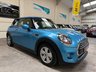 USED 2014 64 MINI HATCH 1.2 One Euro 6 (s/s) 3dr **READY TO DRIVE AWAY TODSY**