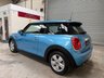 USED 2014 64 MINI HATCH 1.2 One Euro 6 (s/s) 3dr **READY TO DRIVE AWAY TODSY**