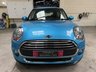 USED 2014 64 MINI HATCH 1.2 One Euro 6 (s/s) 3dr **READY TO DRIVE AWAY TODSY**