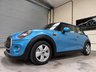 USED 2014 64 MINI HATCH 1.2 One Euro 6 (s/s) 3dr **READY TO DRIVE AWAY TODSY**