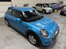 USED 2014 64 MINI HATCH 1.2 One Euro 6 (s/s) 3dr **READY TO DRIVE AWAY TODSY**