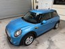 USED 2014 64 MINI HATCH 1.2 One Euro 6 (s/s) 3dr **READY TO DRIVE AWAY TODSY**