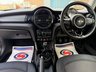 USED 2014 64 MINI HATCH 1.2 One Euro 6 (s/s) 3dr **READY TO DRIVE AWAY TODSY**